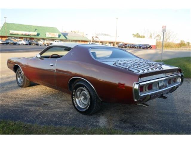 1971 Dodge Charger (CC-1040853) for sale in Palatine, Illinois