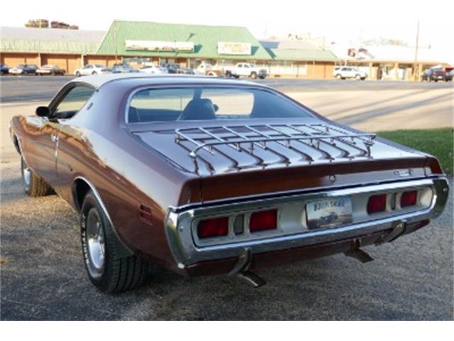1971 Dodge Charger (CC-1040853) for sale in Palatine, Illinois