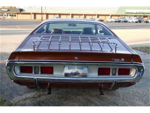 1971 Dodge Charger (CC-1040853) for sale in Palatine, Illinois