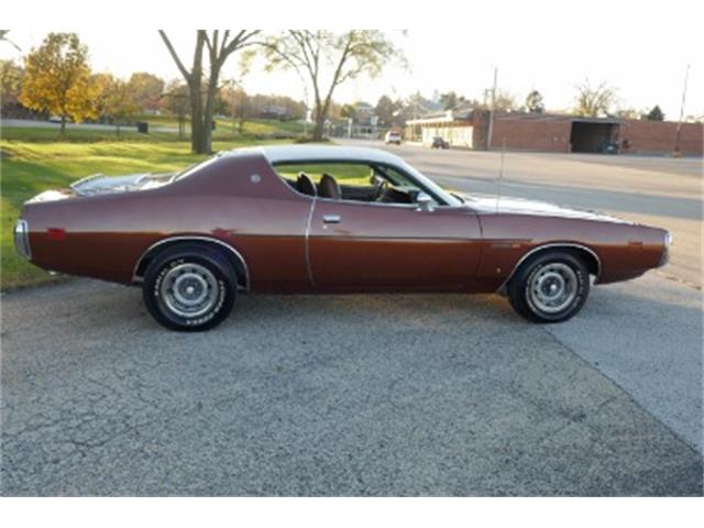 1971 Dodge Charger (CC-1040853) for sale in Palatine, Illinois
