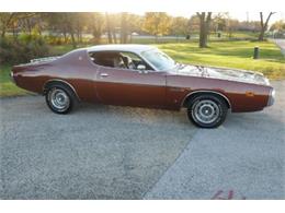 1971 Dodge Charger (CC-1040853) for sale in Palatine, Illinois