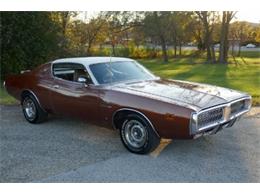 1971 Dodge Charger (CC-1040853) for sale in Palatine, Illinois