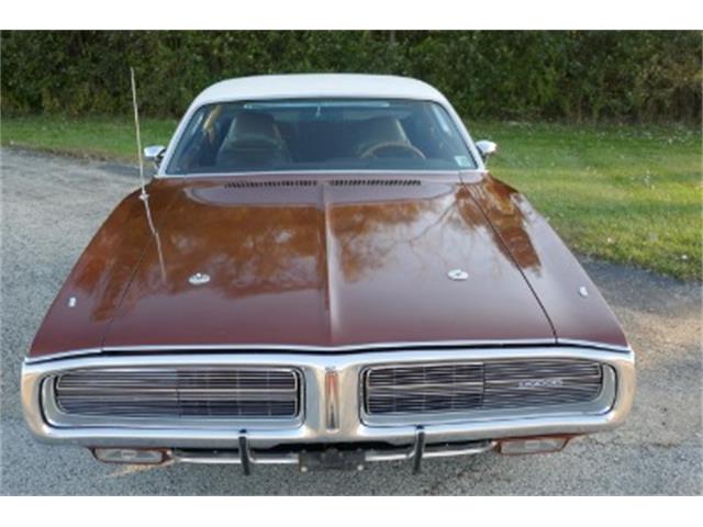 1971 Dodge Charger (CC-1040853) for sale in Palatine, Illinois