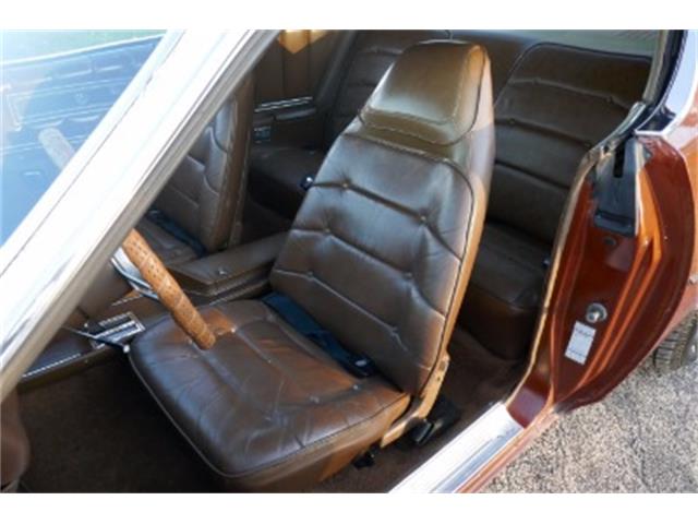 1971 Dodge Charger (CC-1040853) for sale in Palatine, Illinois