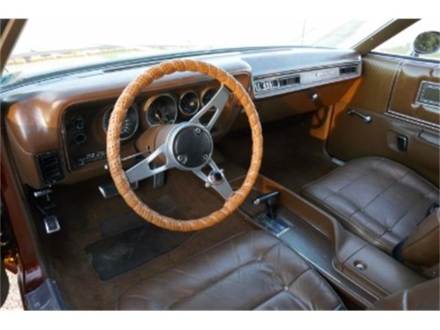 1971 Dodge Charger (CC-1040853) for sale in Palatine, Illinois