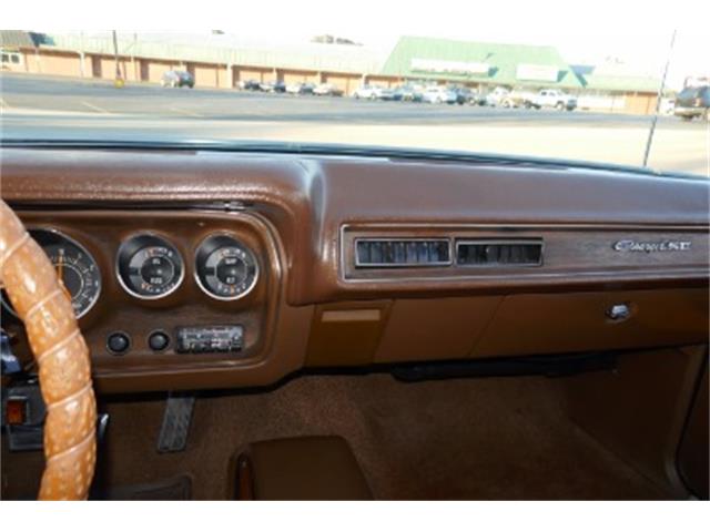 1971 Dodge Charger (CC-1040853) for sale in Palatine, Illinois