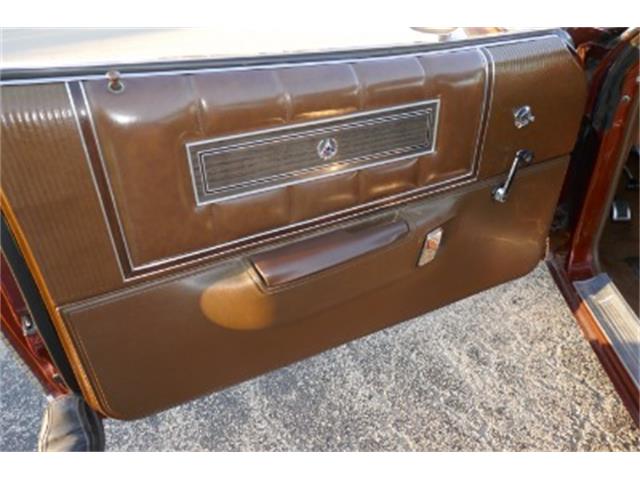 1971 Dodge Charger (CC-1040853) for sale in Palatine, Illinois