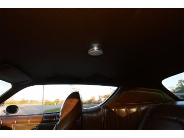 1971 Dodge Charger (CC-1040853) for sale in Palatine, Illinois