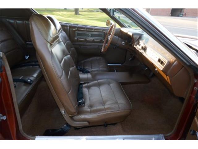 1971 Dodge Charger (CC-1040853) for sale in Palatine, Illinois