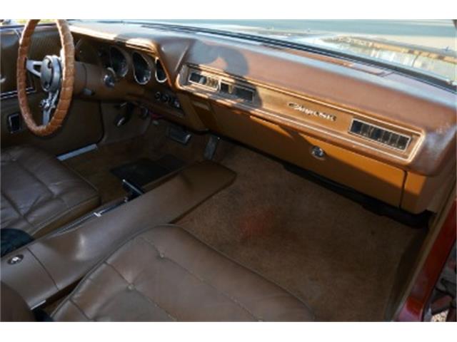 1971 Dodge Charger (CC-1040853) for sale in Palatine, Illinois