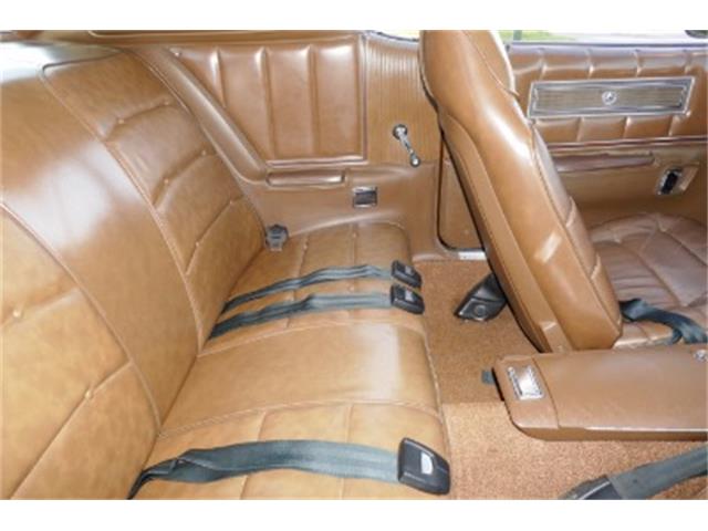 1971 Dodge Charger (CC-1040853) for sale in Palatine, Illinois
