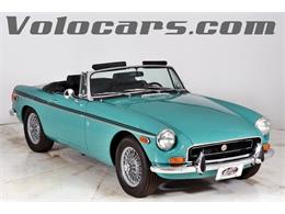 1972 MG MGB (CC-1048533) for sale in Volo, Illinois