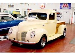1941 Ford Pickup (CC-1040854) for sale in Palatine, Illinois