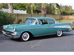 1957 Chevrolet Bel Air (CC-1048552) for sale in Venice, Florida