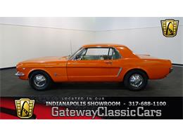 1965 Ford Mustang (CC-1040857) for sale in Indianapolis, Indiana