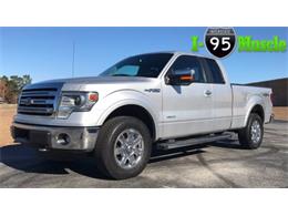 2014 Ford F150 (CC-1048576) for sale in Hope Mills, North Carolina