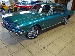 1965 Ford Mustang (CC-1048582) for sale in De Witt, Iowa