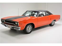 1970 Plymouth Road Runner (CC-1048585) for sale in Morgantown, Pennsylvania