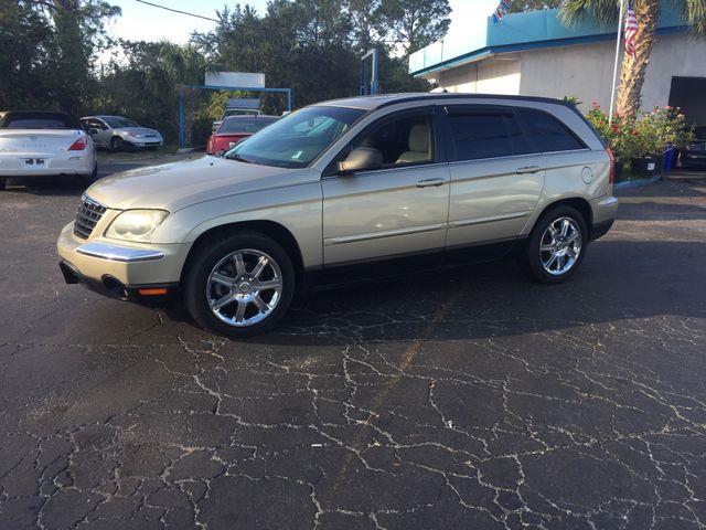 2006 Chrysler Pacifica (CC-1048587) for sale in Tavares, Florida