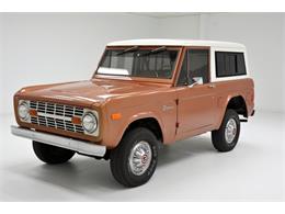 1977 Ford Bronco (CC-1048588) for sale in Morgantown, Pennsylvania