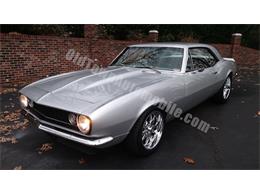 1967 Chevrolet Camaro (CC-1048603) for sale in Huntingtown, Maryland