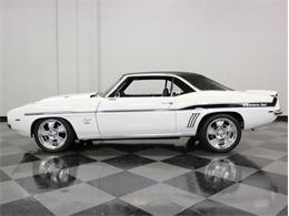 1969 Chevrolet Camaro Yenko (CC-1048610) for sale in Ft Worth, Texas