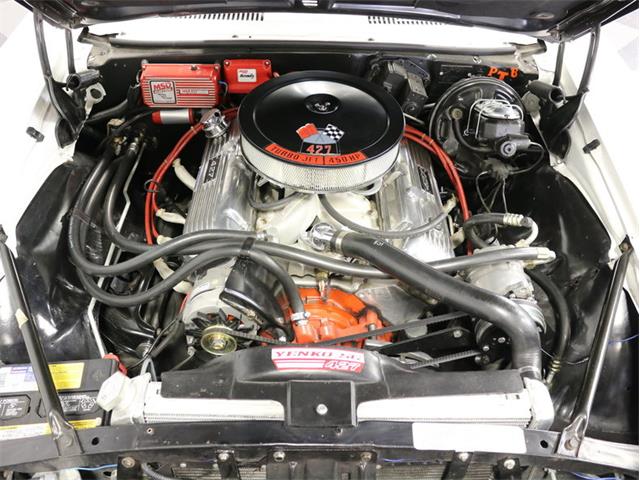 1969 Chevrolet Camaro Yenko (CC-1048610) for sale in Ft Worth, Texas
