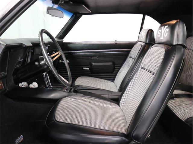 1969 Chevrolet Camaro Yenko (CC-1048610) for sale in Ft Worth, Texas