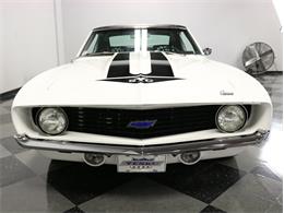 1969 Chevrolet Camaro Yenko (CC-1048610) for sale in Ft Worth, Texas
