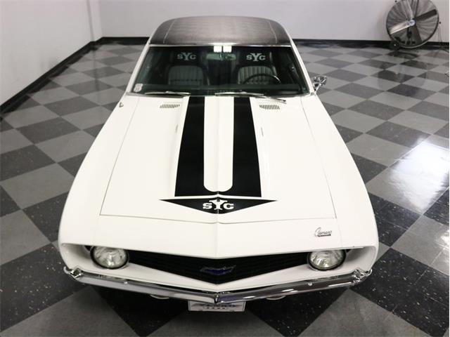 1969 Chevrolet Camaro Yenko (CC-1048610) for sale in Ft Worth, Texas