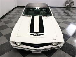 1969 Chevrolet Camaro Yenko (CC-1048610) for sale in Ft Worth, Texas