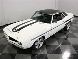 1969 Chevrolet Camaro Yenko (CC-1048610) for sale in Ft Worth, Texas