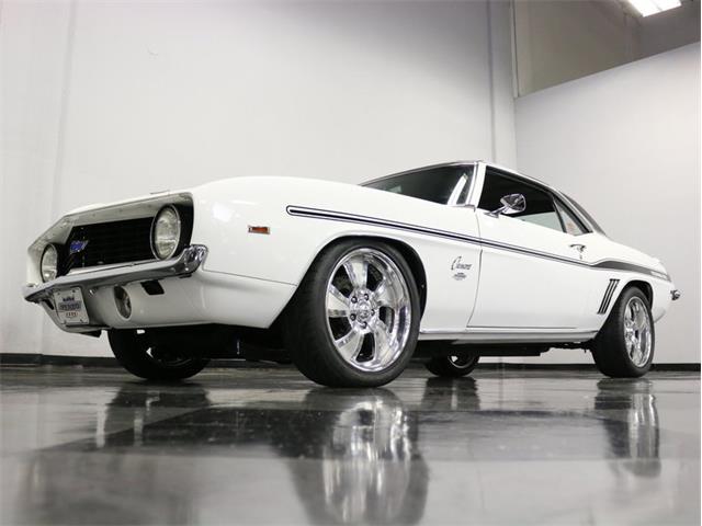 1969 Chevrolet Camaro Yenko (CC-1048610) for sale in Ft Worth, Texas