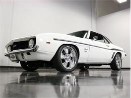 1969 Chevrolet Camaro Yenko (CC-1048610) for sale in Ft Worth, Texas