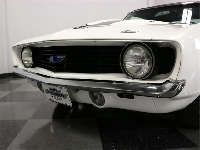 1969 Chevrolet Camaro Yenko (CC-1048610) for sale in Ft Worth, Texas