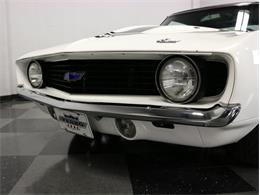 1969 Chevrolet Camaro Yenko (CC-1048610) for sale in Ft Worth, Texas