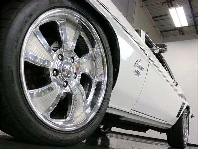 1969 Chevrolet Camaro Yenko (CC-1048610) for sale in Ft Worth, Texas
