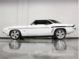 1969 Chevrolet Camaro Yenko (CC-1048610) for sale in Ft Worth, Texas