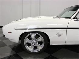 1969 Chevrolet Camaro Yenko (CC-1048610) for sale in Ft Worth, Texas