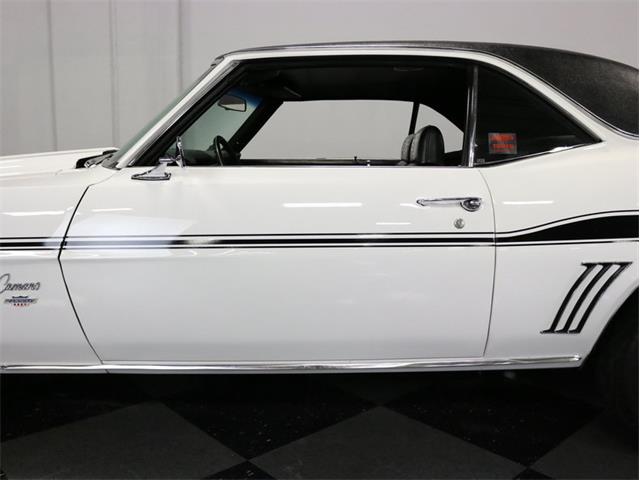 1969 Chevrolet Camaro Yenko (CC-1048610) for sale in Ft Worth, Texas