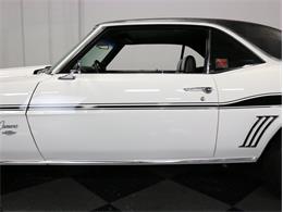 1969 Chevrolet Camaro Yenko (CC-1048610) for sale in Ft Worth, Texas