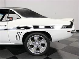 1969 Chevrolet Camaro Yenko (CC-1048610) for sale in Ft Worth, Texas