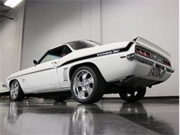 1969 Chevrolet Camaro Yenko (CC-1048610) for sale in Ft Worth, Texas