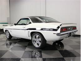 1969 Chevrolet Camaro Yenko (CC-1048610) for sale in Ft Worth, Texas