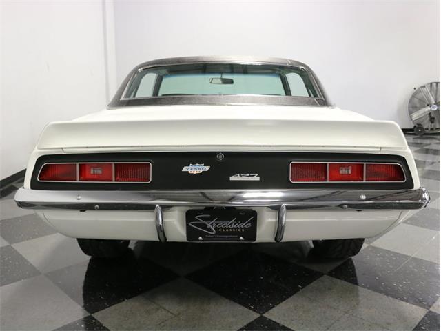 1969 Chevrolet Camaro Yenko (CC-1048610) for sale in Ft Worth, Texas