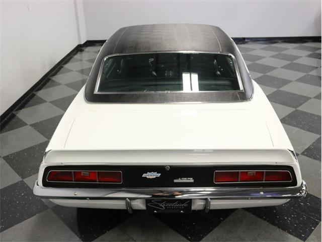 1969 Chevrolet Camaro Yenko (CC-1048610) for sale in Ft Worth, Texas