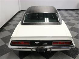 1969 Chevrolet Camaro Yenko (CC-1048610) for sale in Ft Worth, Texas
