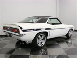 1969 Chevrolet Camaro Yenko (CC-1048610) for sale in Ft Worth, Texas