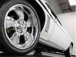 1969 Chevrolet Camaro Yenko (CC-1048610) for sale in Ft Worth, Texas