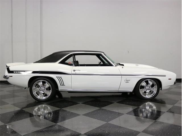 1969 Chevrolet Camaro Yenko (CC-1048610) for sale in Ft Worth, Texas